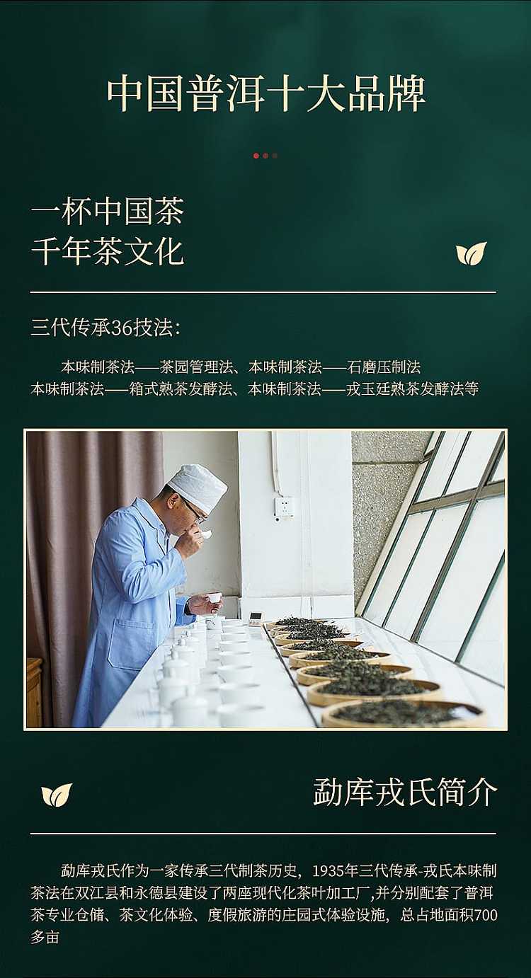 tea-sharing--rongs-2021-yun-bai-tea-100g-12