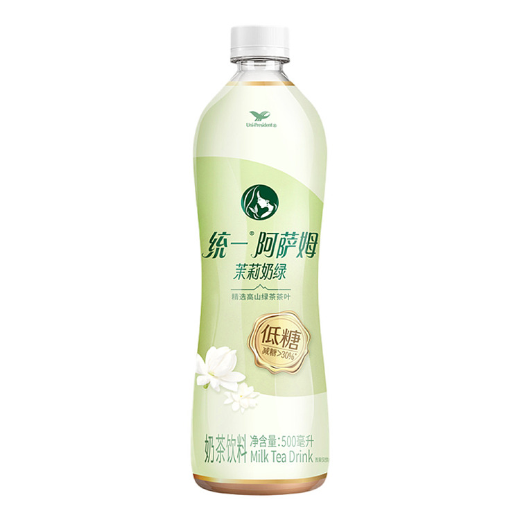 unity-assam-milk-tea-low-sugar-jasmine-milk-green-500ml-1