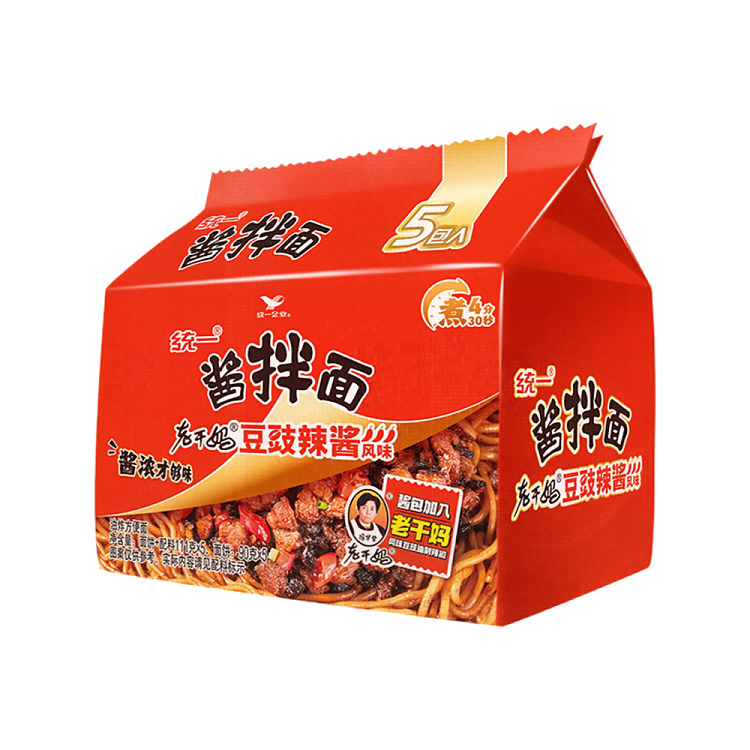 unified-lao-gan-ma-douchi-chili-sauce-flavored-noodles-111g-x-5-1
