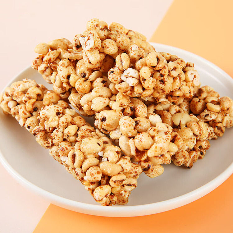 old-man-rice-farmers-cottage-maitake-peanut-flavor-350g-2