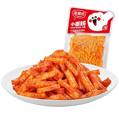 金磨坊 小面筋 85g