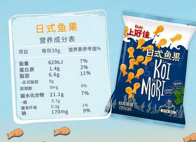 shanghaojia-japanese-fish-and-fruit-seaweed-flavor-80g-3