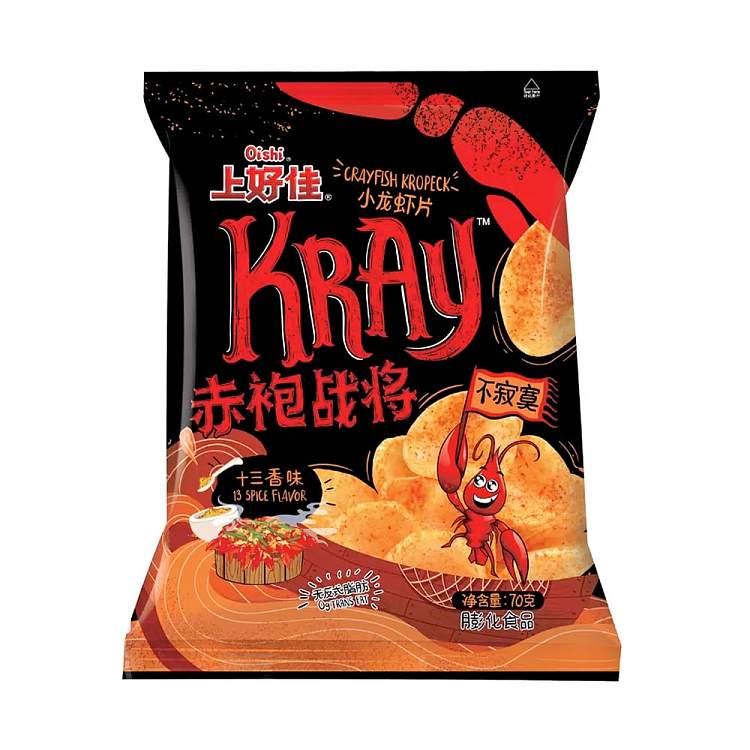 upper-grade-best-choice-spicy-crawfish-chips-(thirteen-spices)-70g-1