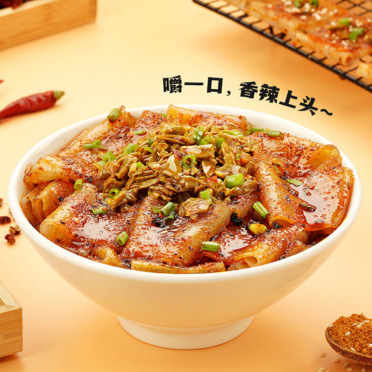 ah-foon-red-oil-potato-peel-dry-mixed-barbecue-flavor-180g-4