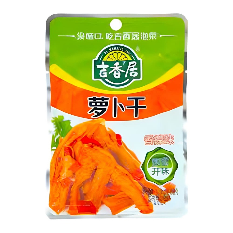jixiangju-dried-radish-spicy-flavor-80g-1