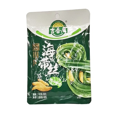 吉香居 海带丝 88g