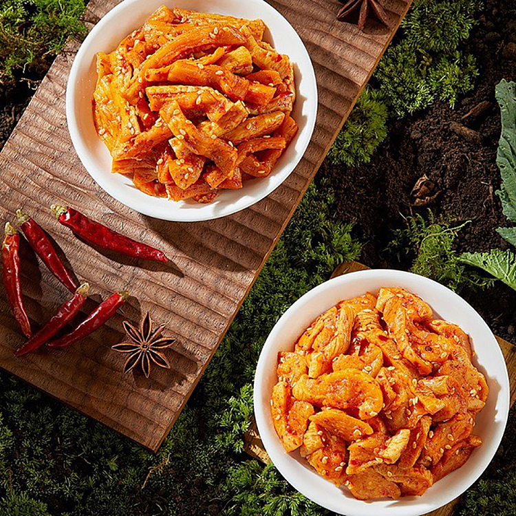 jixiangju-crispy-dried-radish-144kg-mellow-spicy-60g12szechuan-spicy-flavor-60g12-4