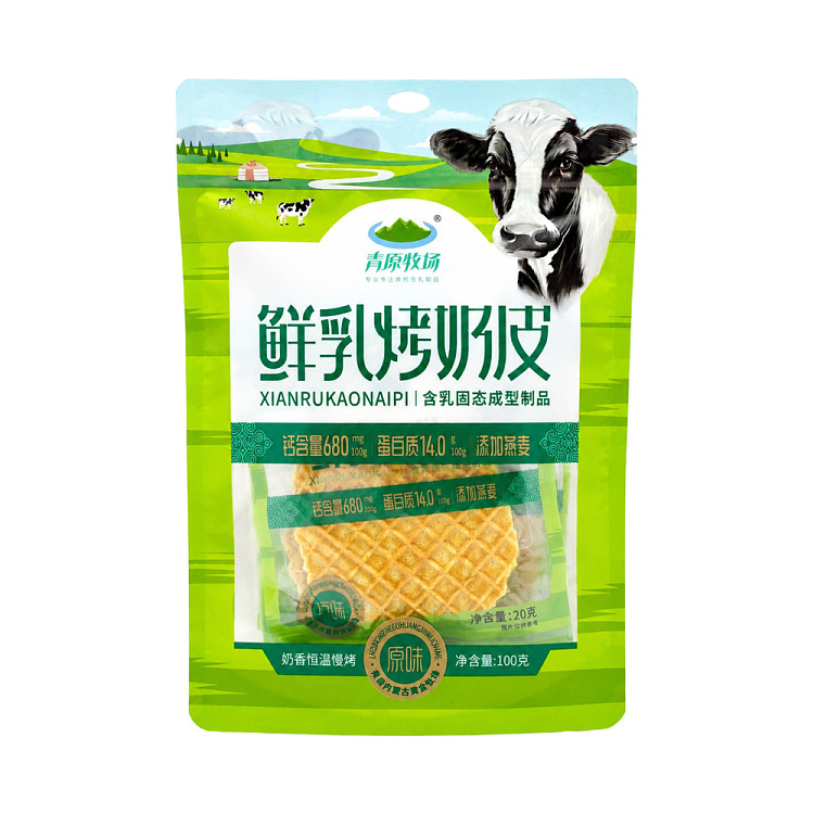qingyuan-ranch-fresh-milk-baked-milk-skin-100g-1