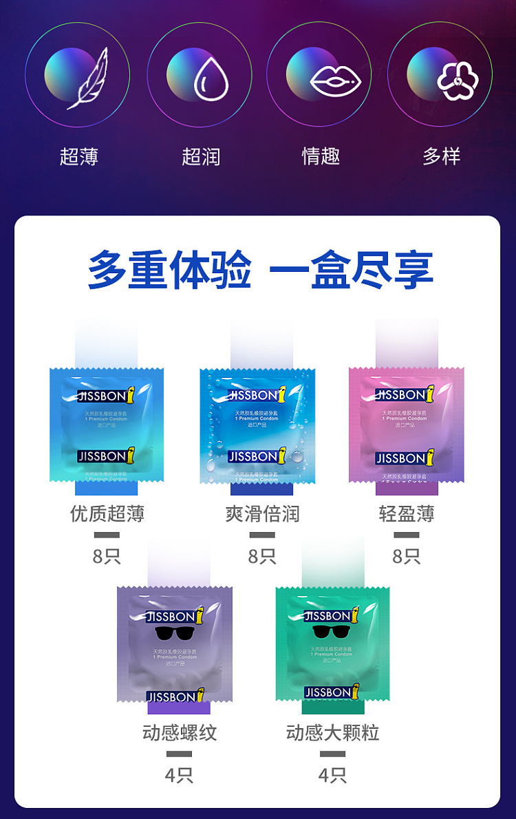 jasper-erotic-ultra-thin-5-in-1-condoms-32pcs-2