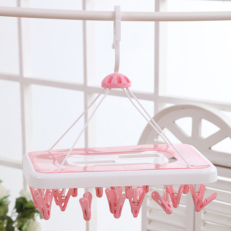 sun-rack-18-clip-oval-green-pink-randomized-2