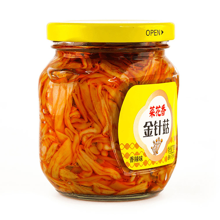 cauliflower-and-needle-mushroom-spicy-flavor-220g-2