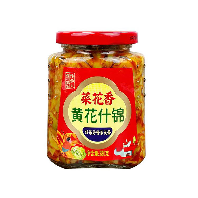 cauliflower-scented-yellow-flower-assorted-280g-3