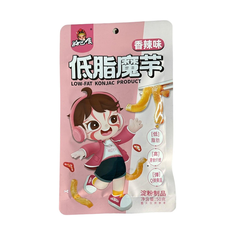 hoba-foods-low-fat-konjac-spicy-flavor-50g-1