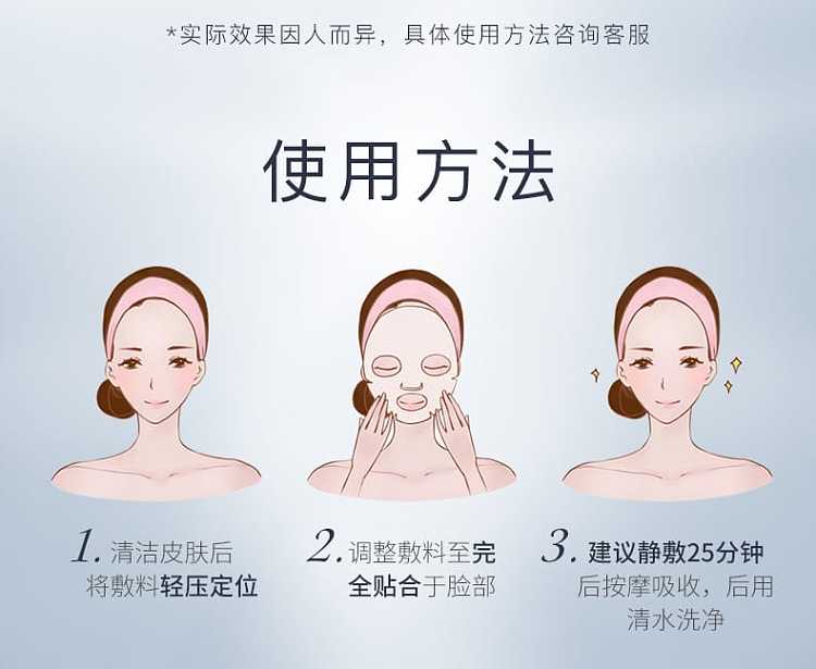 fuqing-medical-white-membrane-functional-dressing-facial-mask-5-piecesbox-9