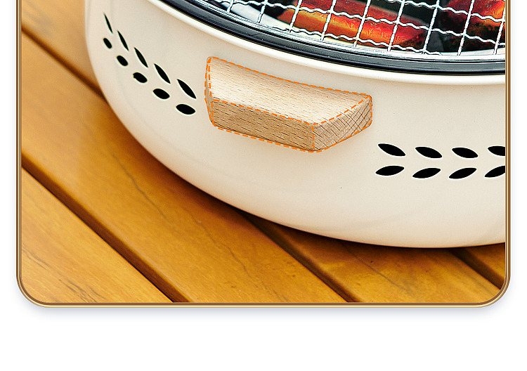 primitive-multi-functional-charcoal-grill-ivory-with-304-stainless-steel-grill-mesh-storage-bag-23