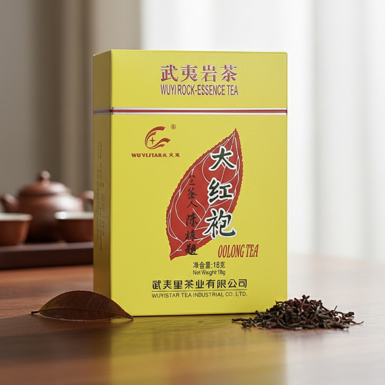 tea-sharing-wuyi-star-rock-tea-dahongpao-180g-2