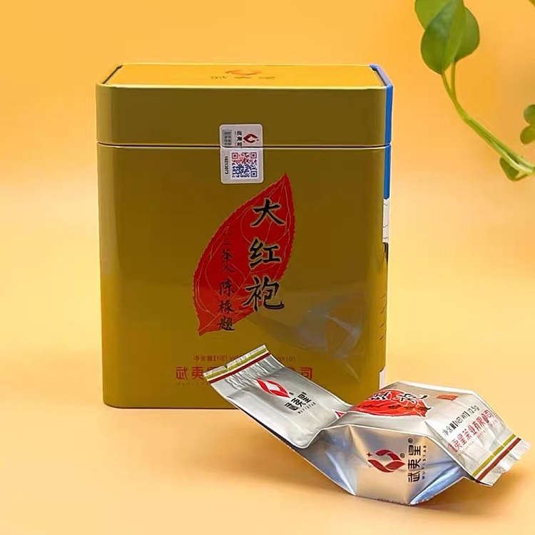 tea-sharing-eighty-three-tea-man-dahongpao-iron-canister-10-bags-125g-1