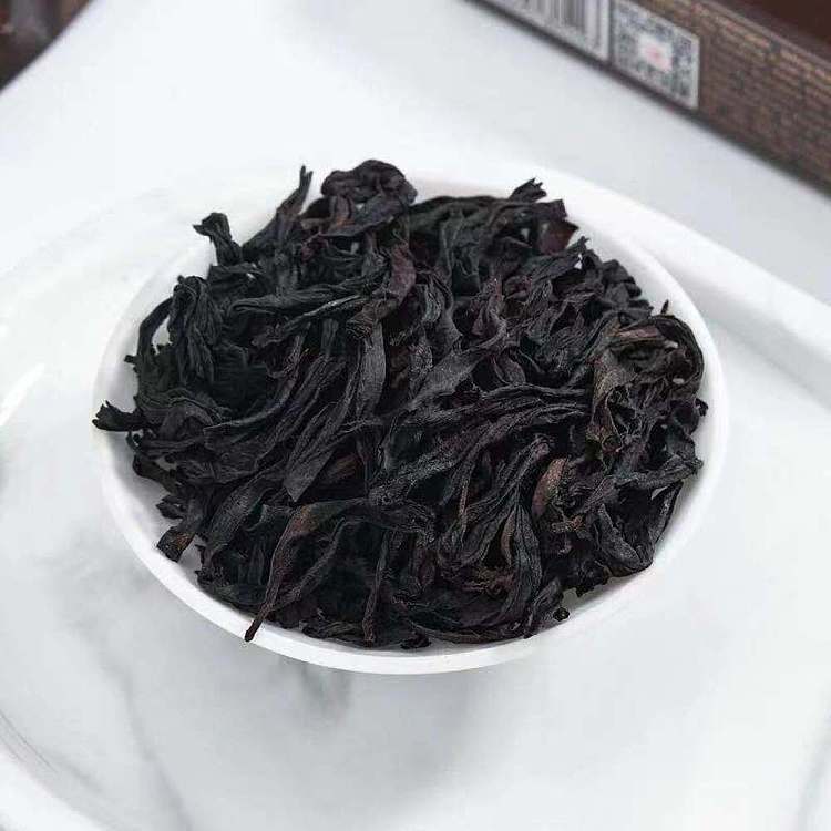 wuyi-xing-five-year-aged-da-hong-pao-125g-2