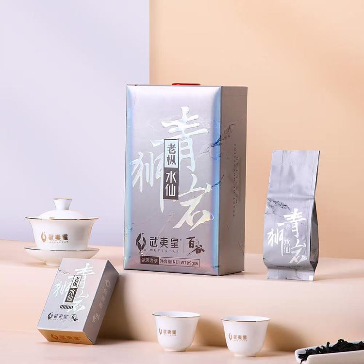 tea-sharing-green-lion-rock-old-fir-narcissus-6-bags-54g-2