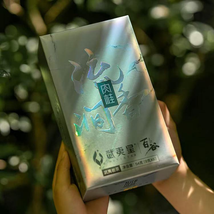 tea-sharing-wuyi-xing-baigu-series-flow-aroma-stream-cinnamon-6-bags-54g-2