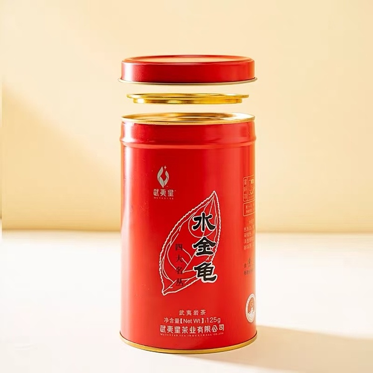 wuyi-xingshui-golden-turtle-125g-3