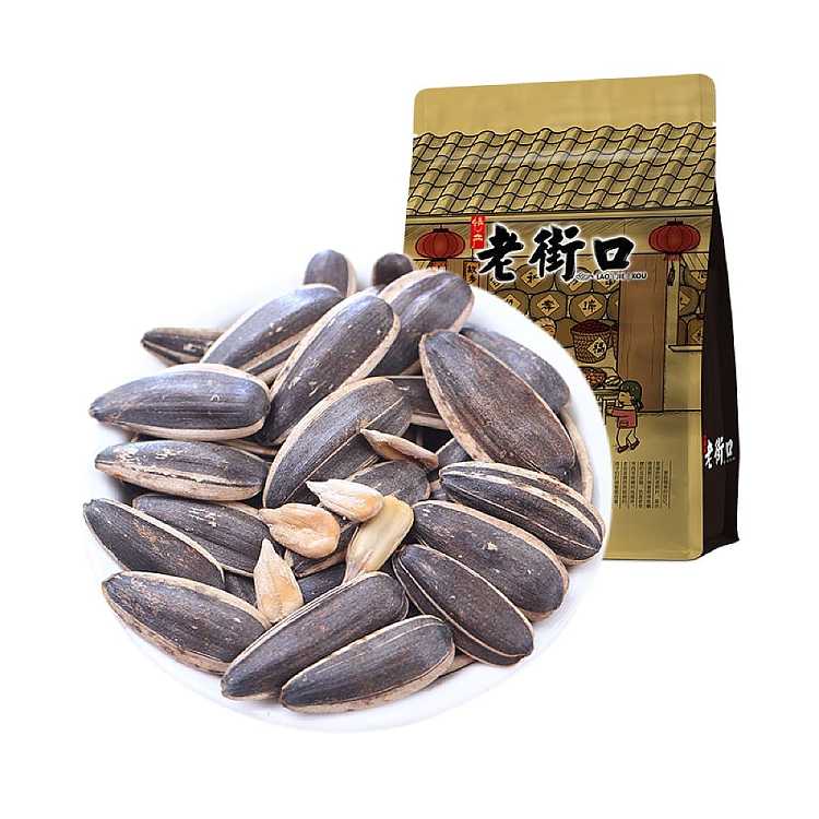 laojiekou-cream-flavored-melon-seeds-500g-1