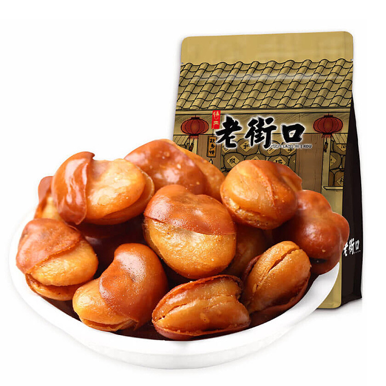laojiekou-orchid-beans-spicy-flavor-500g-1