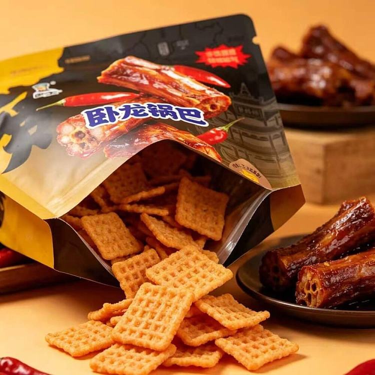 wolong-crispy-rice-cakes-black-duck-flavor-180g-4