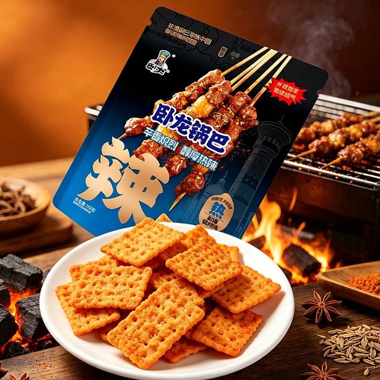 wolong-rice-crackers-xinjiang-bbq-flavor-180g-2