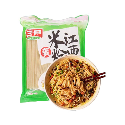 三户 江西米粉 1000g