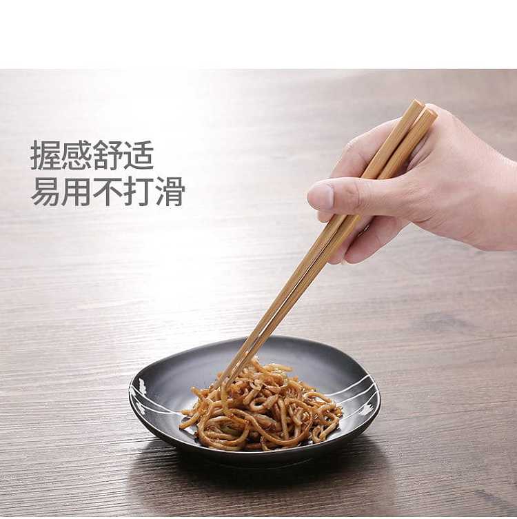 fasola-bamboo-chopsticks-5-pairs-8