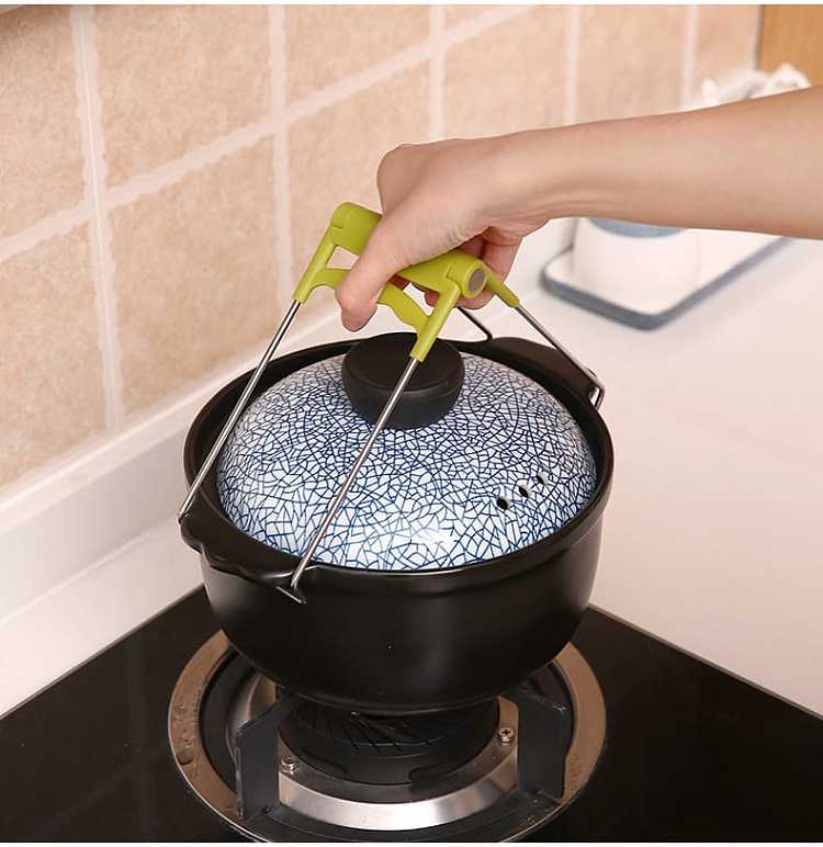 fasola-kitchen-anti-scalding-clip-bowl-clip-green-88g-7