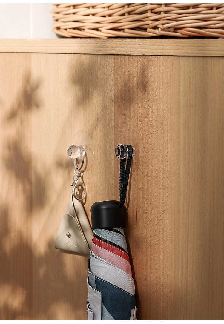 fasola-multifunctional-auxiliary-handle-transparent-diameter-5cm-232-pieces-into-15