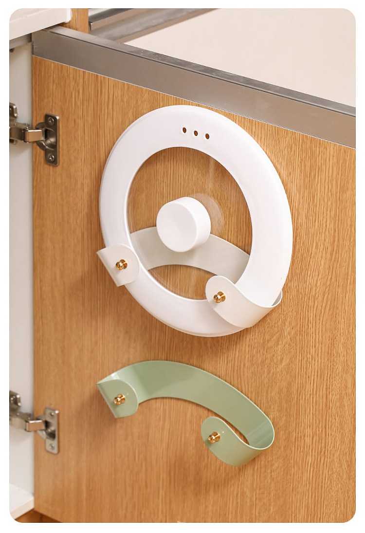 fasola-wall-mounted-pot-lid-rack-green-2378cm-12