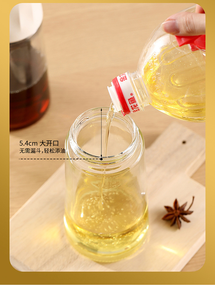 fasola-gravity-self-opening-oil-bottle-gray-and-white-500ml-11
