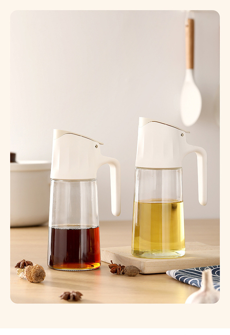 fasola-gravity-self-opening-oil-bottle-gray-and-white-500ml-14