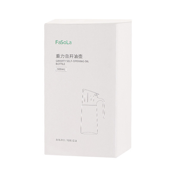 fasola-gravity-self-opening-oil-bottle-gray-and-white-500ml-5