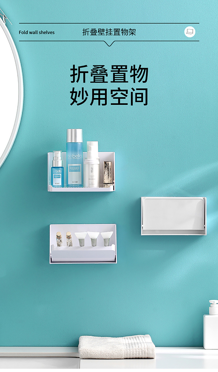 fasola-folding-wall-mounted-shelf-white-2