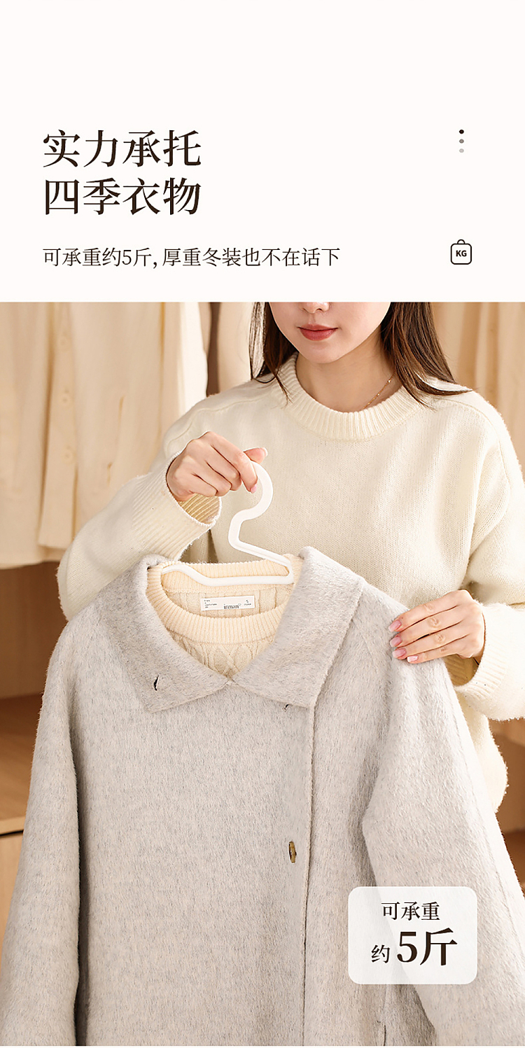 fasola-non-tracking-clothes-hanger-neck-protector-white-5-pack-8