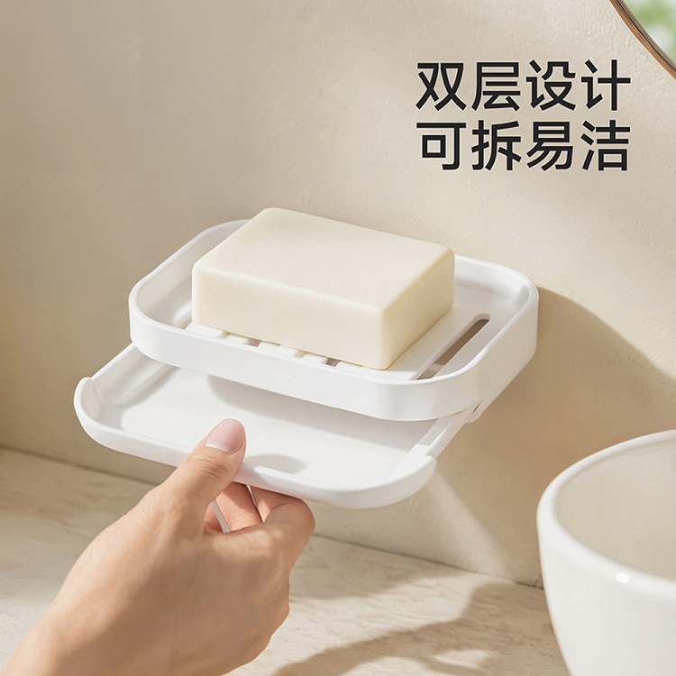 fasola-asagi-wall-mounted-soapbox-white-3