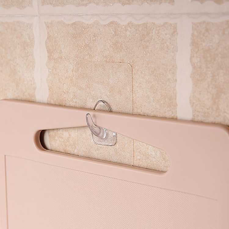 fasola-no-hole-hook-square-89cm-3pcs-in-5kg-weight-capacity-2