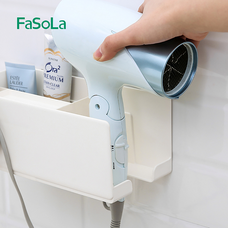 fasola-no-punch-hair-dryer-stand-beige-2