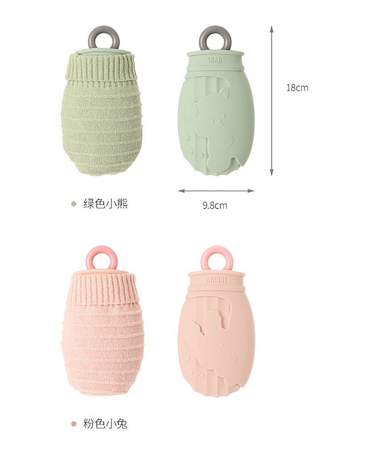 fasola-silicone-hot-water-bag-green-bear-18