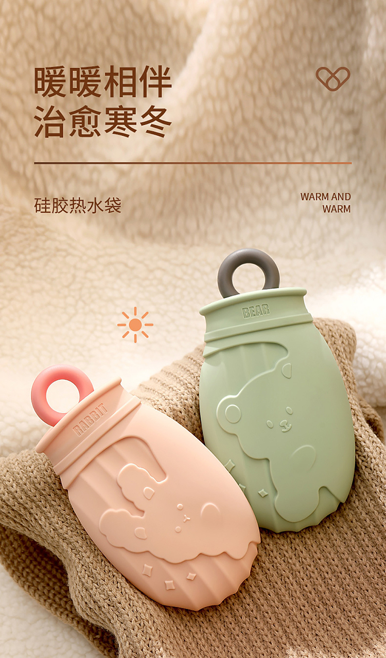 fasola-silicone-hot-water-bag-green-bear-2