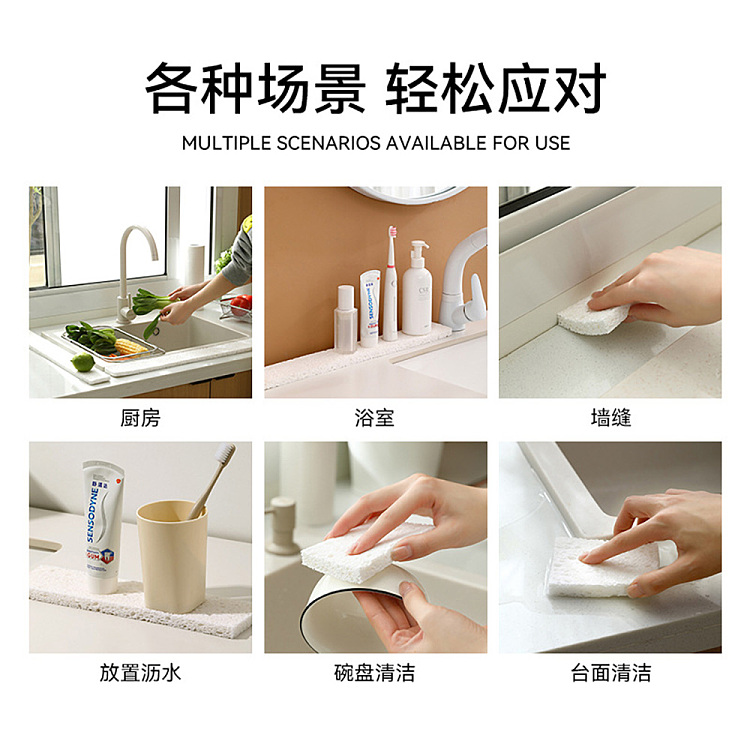 fasola-sink-absorbent-cotton-gray-4