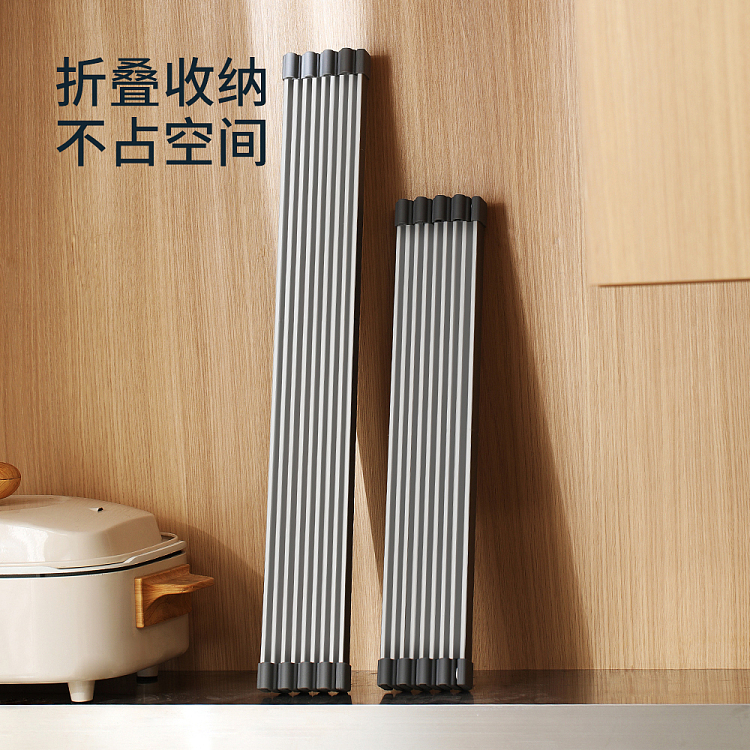 fasola-sink-folding-drainer-rack-gray-48cm-5