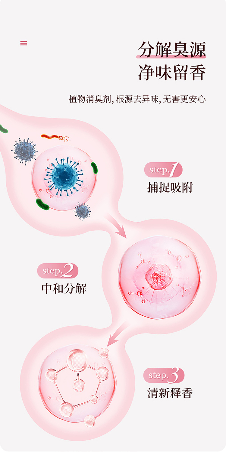 fasola-shoe-deodorizer-balls-cherry-blossom-white-peach-flavor-pink-6pcs-in-5
