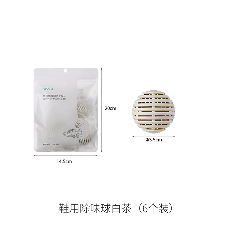 fasola-shoe-deodorizing-balls-white-tea-flavor-6-pcs-3