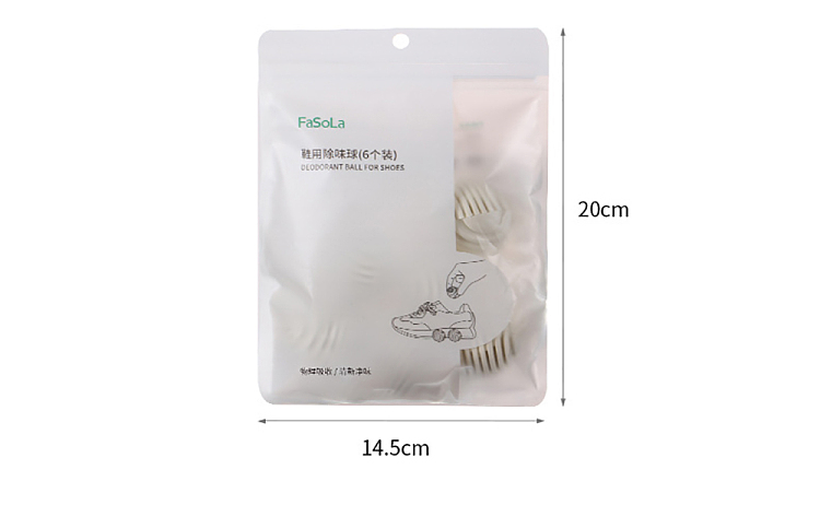 fasola-shoe-deodorizing-balls-gardenia-flavor-6pcs-in-15