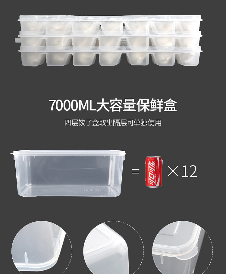 fasola-single-divider-dumpling-box-clear-7